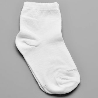 Meia Baby Cano Médio