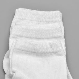 Meia Baby Cano Médio