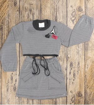 Conjunto Fashion Date - 4400026