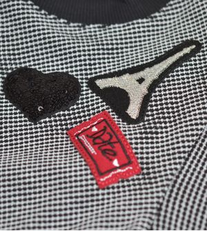Conjunto Fashion Date - 4400026