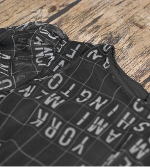 Conjunto Fashion - 4500034