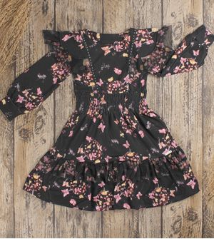 Vestido Catarina - 3100065