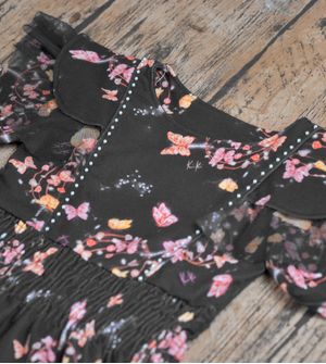 Vestido Catarina - 3100065