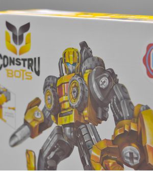 Autobots 5 em 1 - MC905