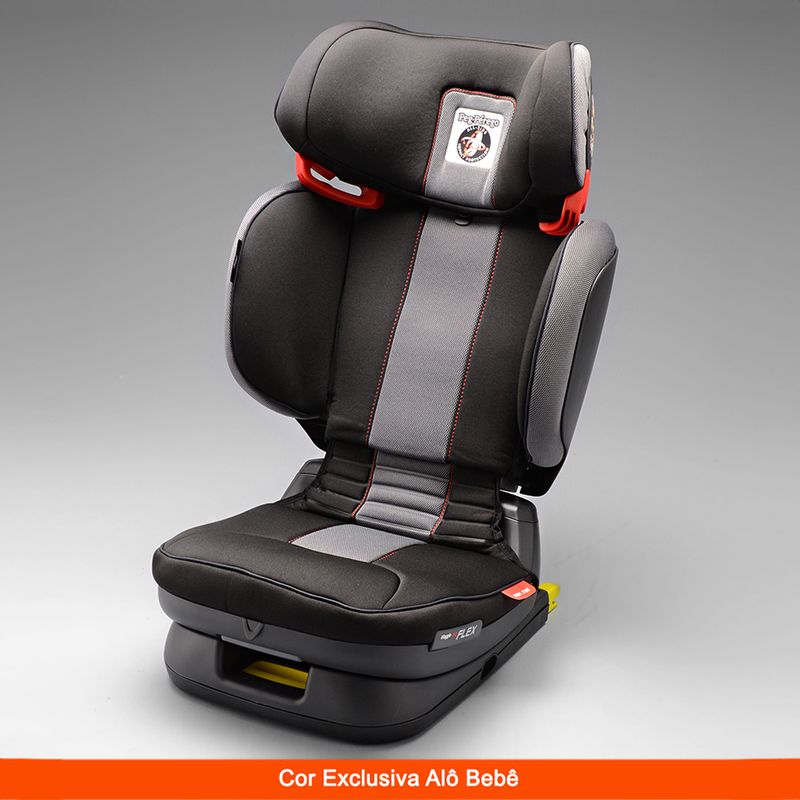 Cadeira para Auto Viaggio 2 3 Flex Alo Bebe Loja Oficial