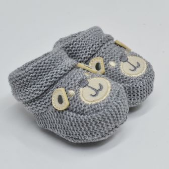 Sapato Urso Trico - 9318