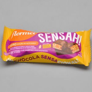 Chocolate Sensah 30g