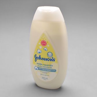 Loção Hidratante Recém-Nascido 200ml