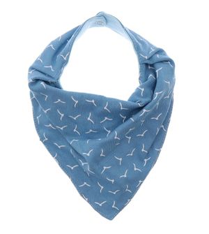 Babador Bandana 2 Unidades Alto Mar
