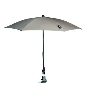 Guarda Sol Taupe Para Carrinho Yoyo