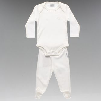 Conjunto Body Linha Premium