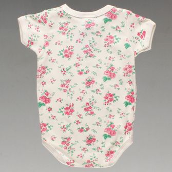 Body Princesa Flores - 851PR