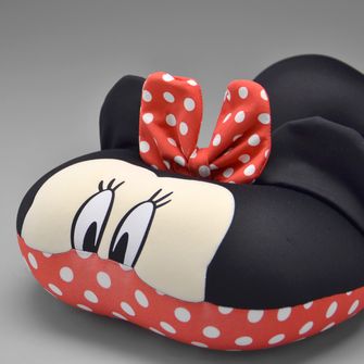 Almofada de Banho Disney-Minnie - FOM-AB002