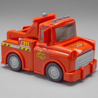 Carrinho Garagem Car-Bombeiro - CGR-831