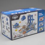 Carrinho-Garagem-Car