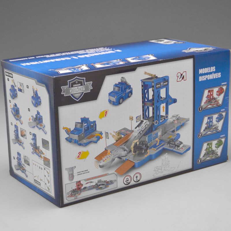 Carrinho-Garagem-Car