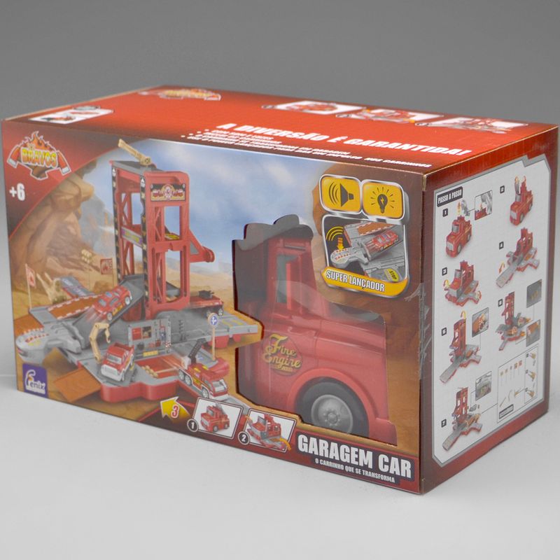 Carrinho-Garagem-Car