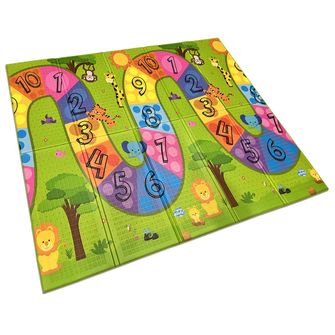 Tapete Dobrável 200cm x 150cm