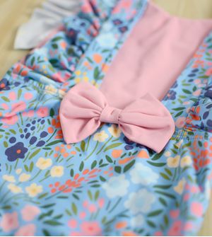 Maiô Floral - 63049