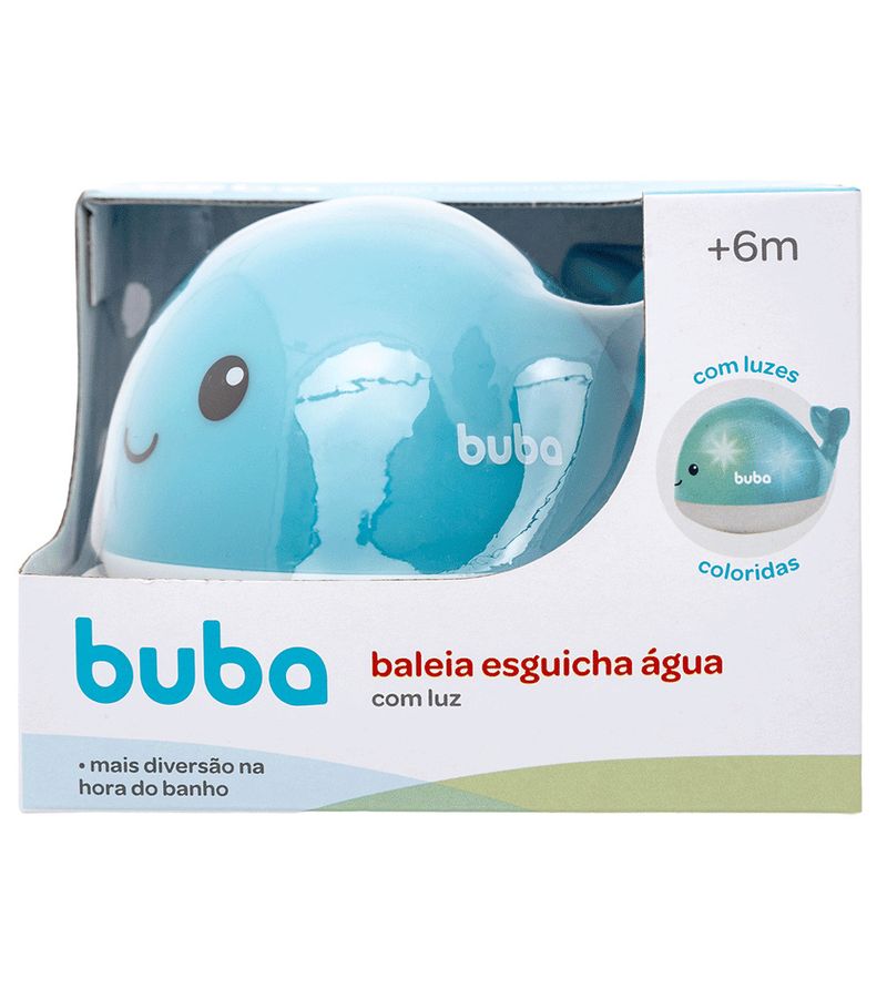 Baleia