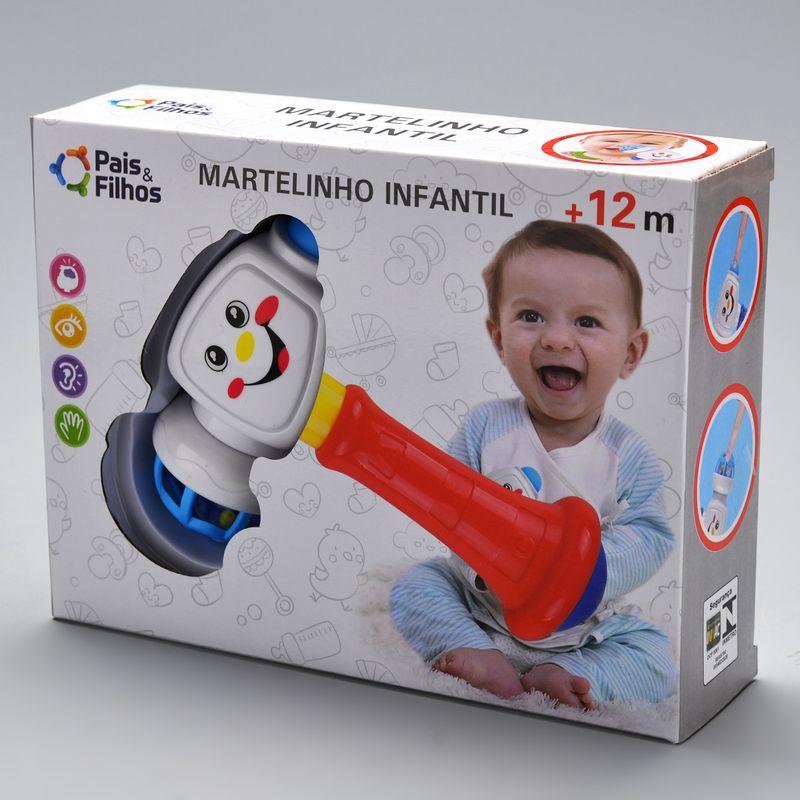 Martelinho