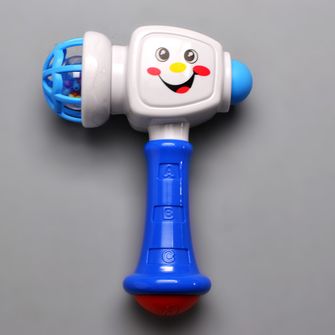 Martelinho Infantil