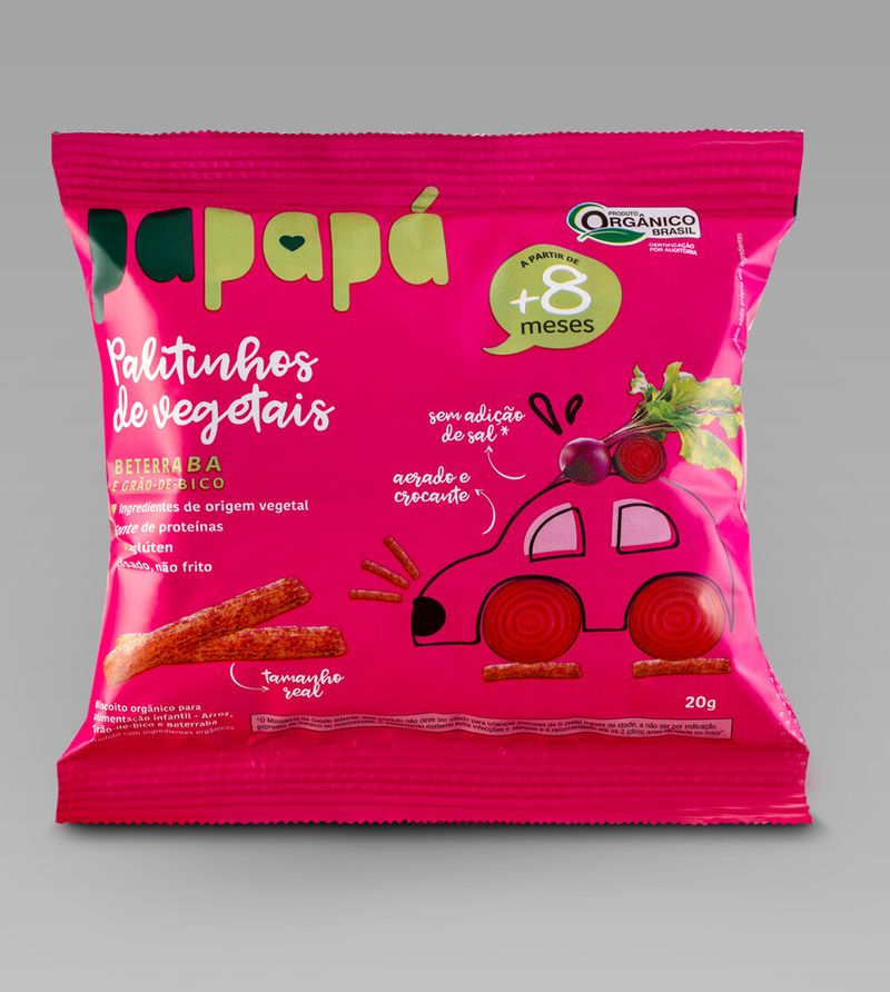 Palitinhos