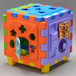 Cubo