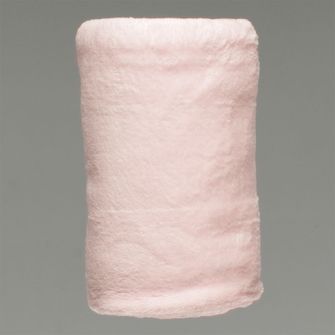 Cobertor Microfibra Liso Bebê 85x105