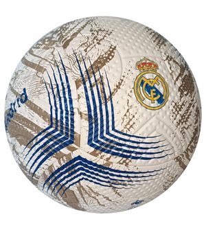 Bola de Futebol Real Madrid