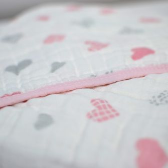 Toalha de Banho Soft 80 x 80cm - 1920