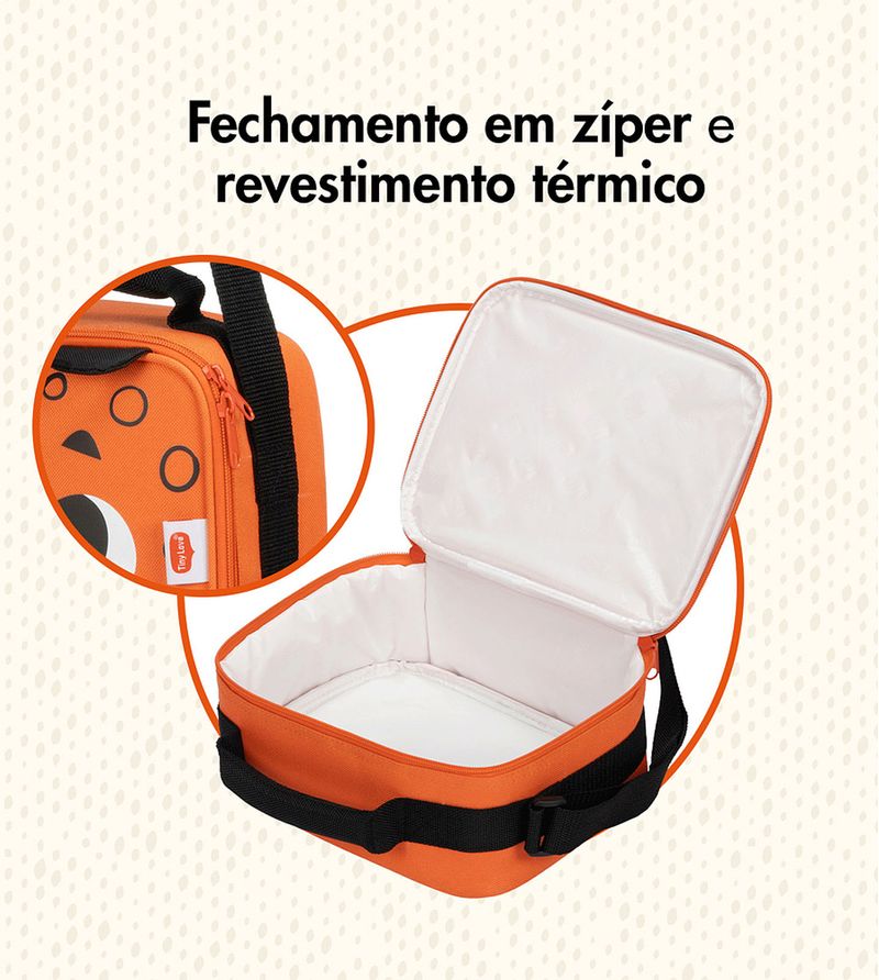Lancheira