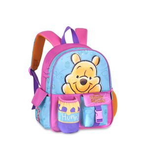 Mochila Ursinho Pooh Disney