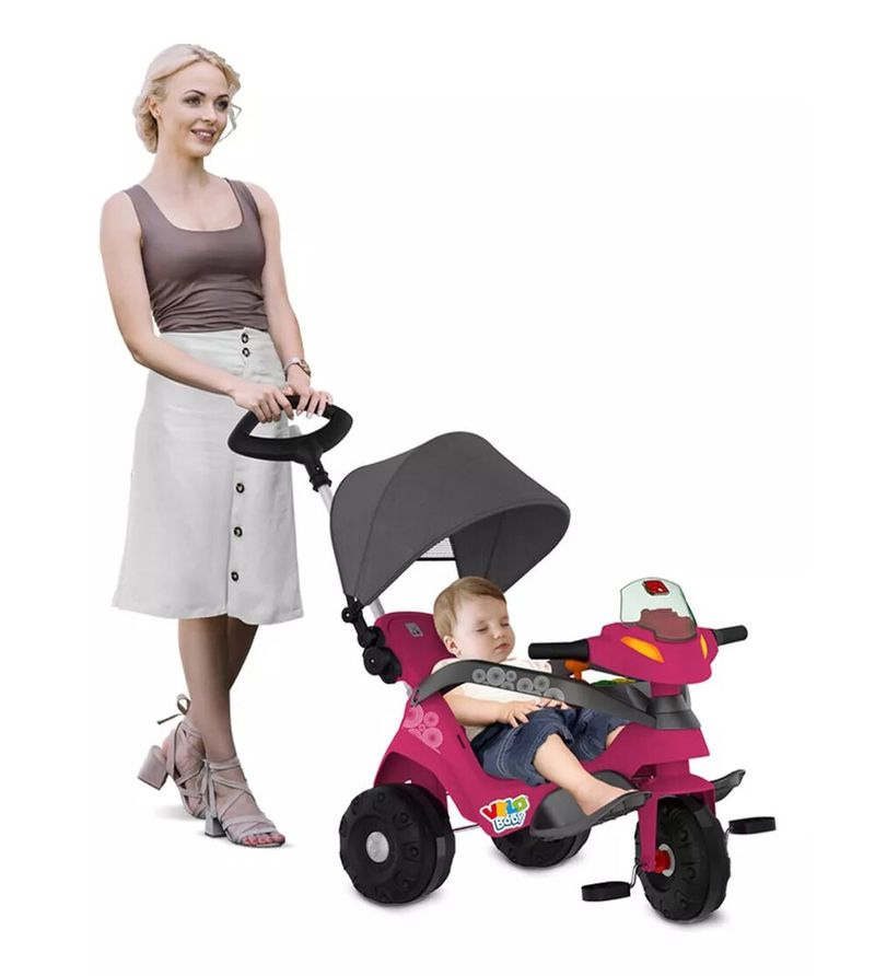 Velobaby
