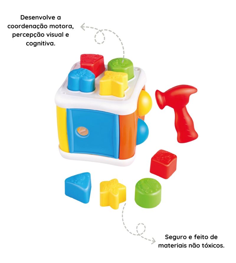 Cubo