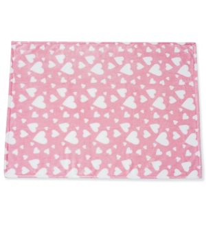 Cobertor Baby Estampado