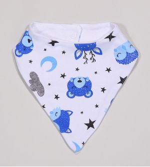 Babador Bandana Urso
