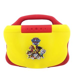 Minigame Laptop Patrulha Canina - 1933