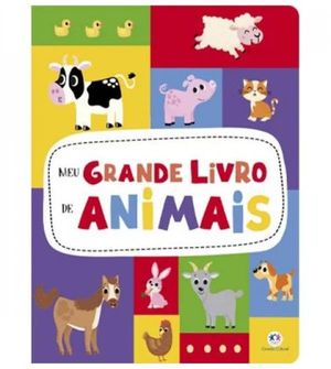 Meu Grande Livro de Animais