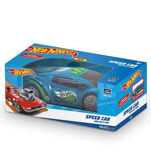 Carrinho Hot Wheels Speed Car