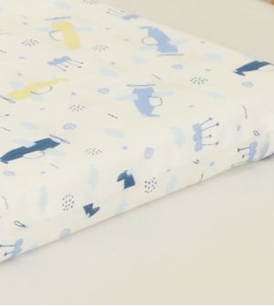 Travesseiro Espuma Baby Nice 29 x 19cm