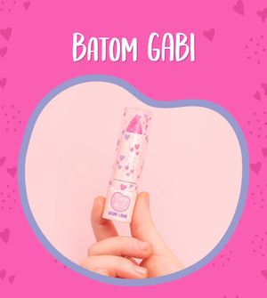 Batom Gabi