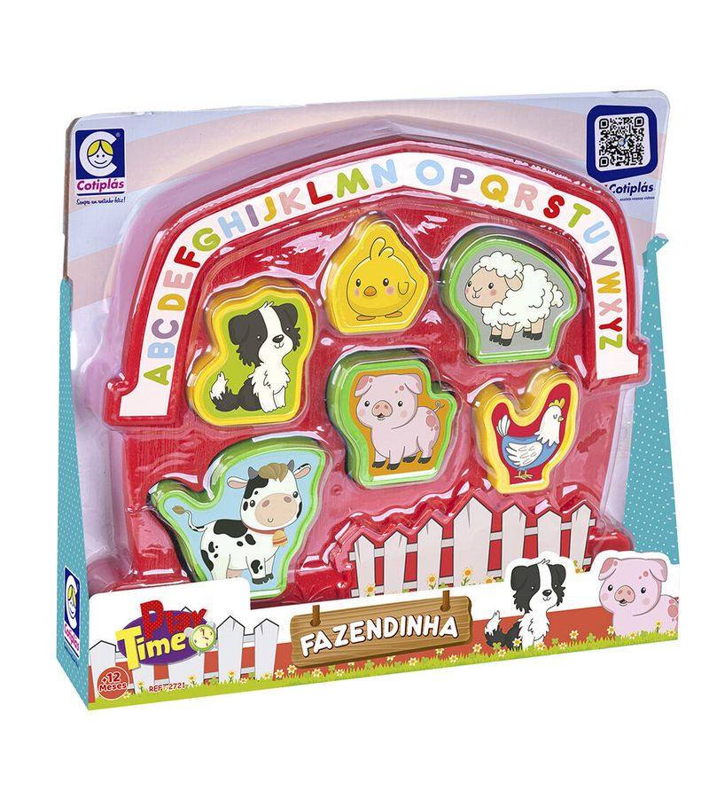 Brinquedo
