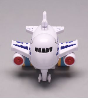 Avião a Fricção - 310403866