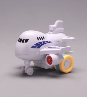 Avião a Fricção - 310403866