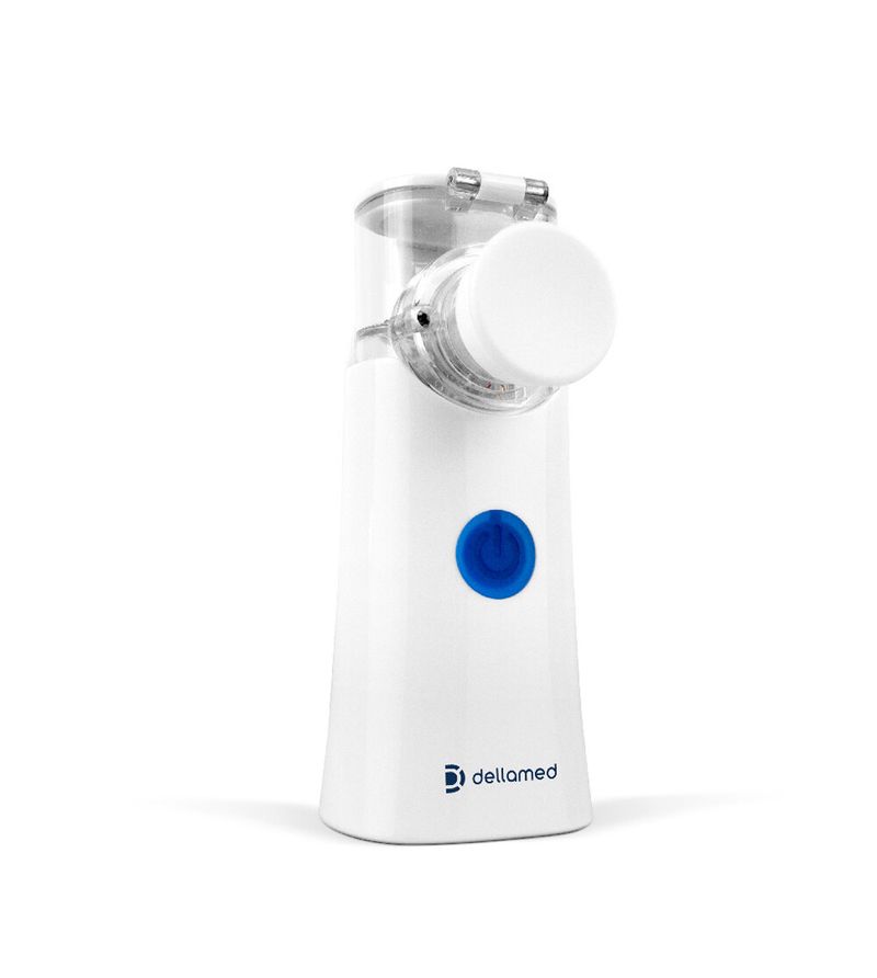 Nebulizador