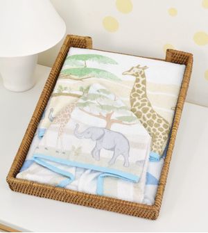 Toalha de Banho Com Capuz Poncho 58 x 58cm