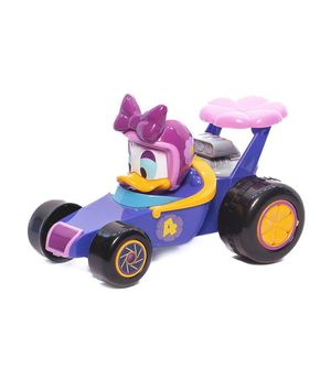 Carrinho de Fricção Margarida Disney