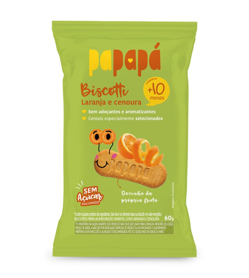Biscoito