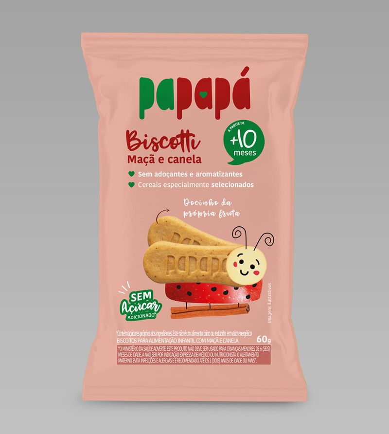 Biscoito